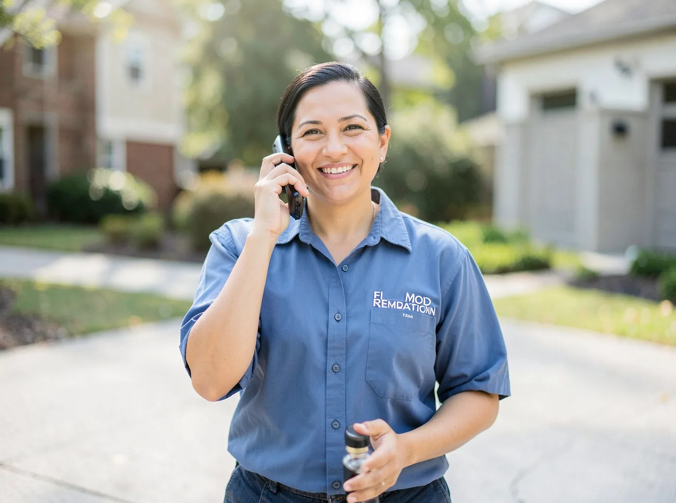 Mold Remediation Fairfield, FL FAQs